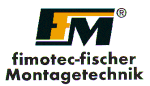 Fischer Montage Technik