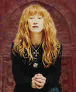 Loreena McKennitt