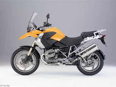 BMW R1200GS