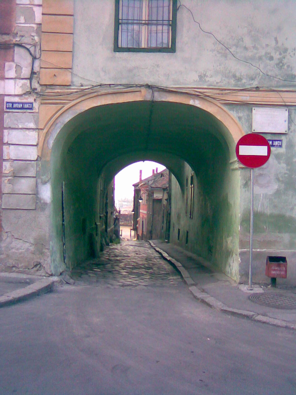 wo gehts denn da hin?